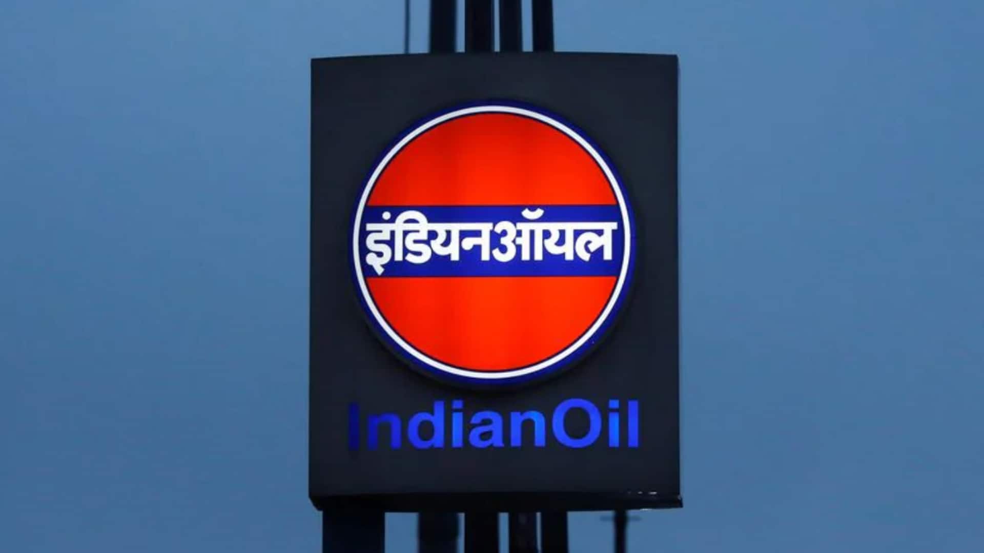 Indian Oil Corporation to invest ₹1.66L crore in energy expansion Indian Oil Corporation to invest ₹1.66L crore in energy expansion