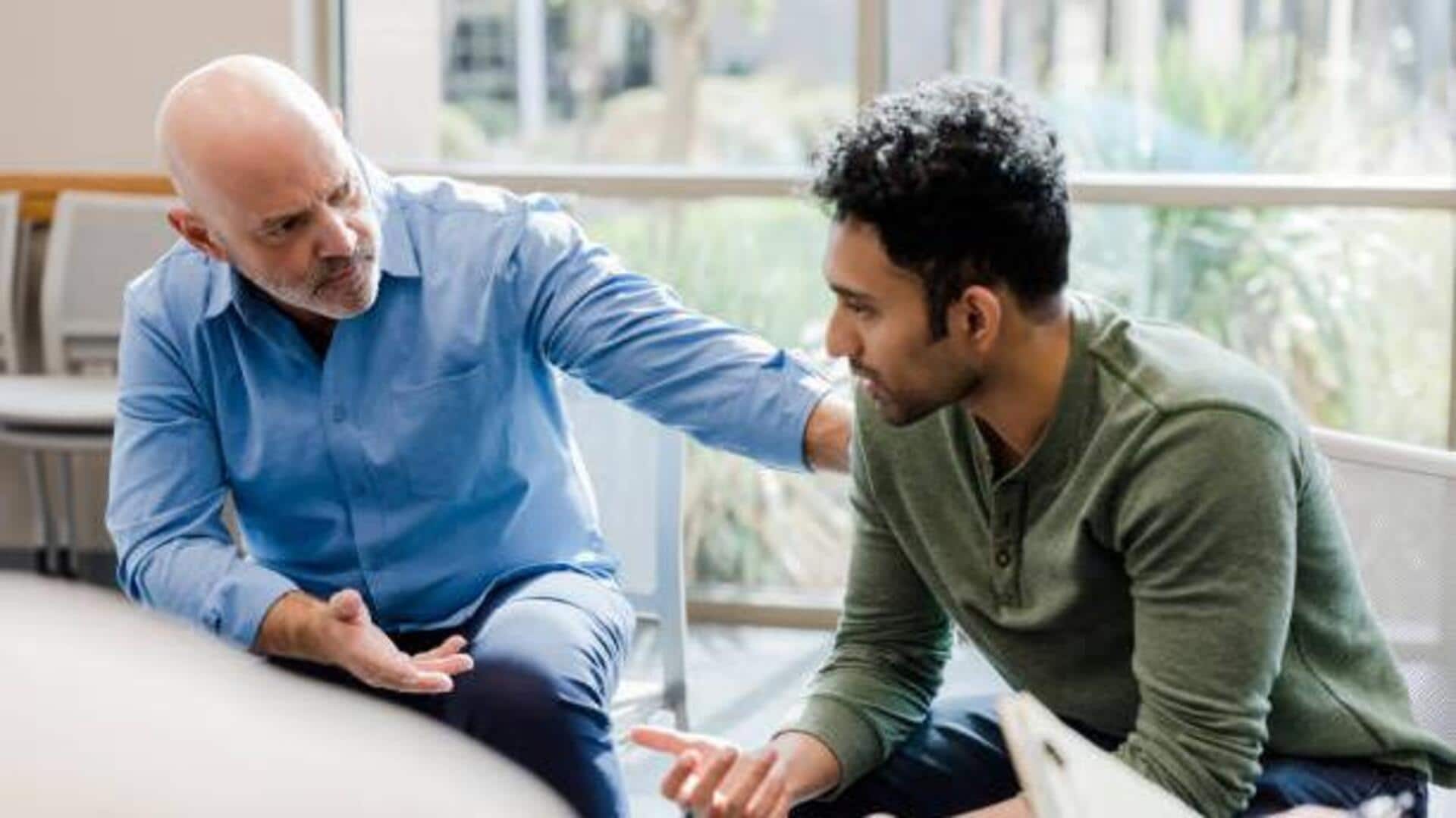 How to master assertive communication