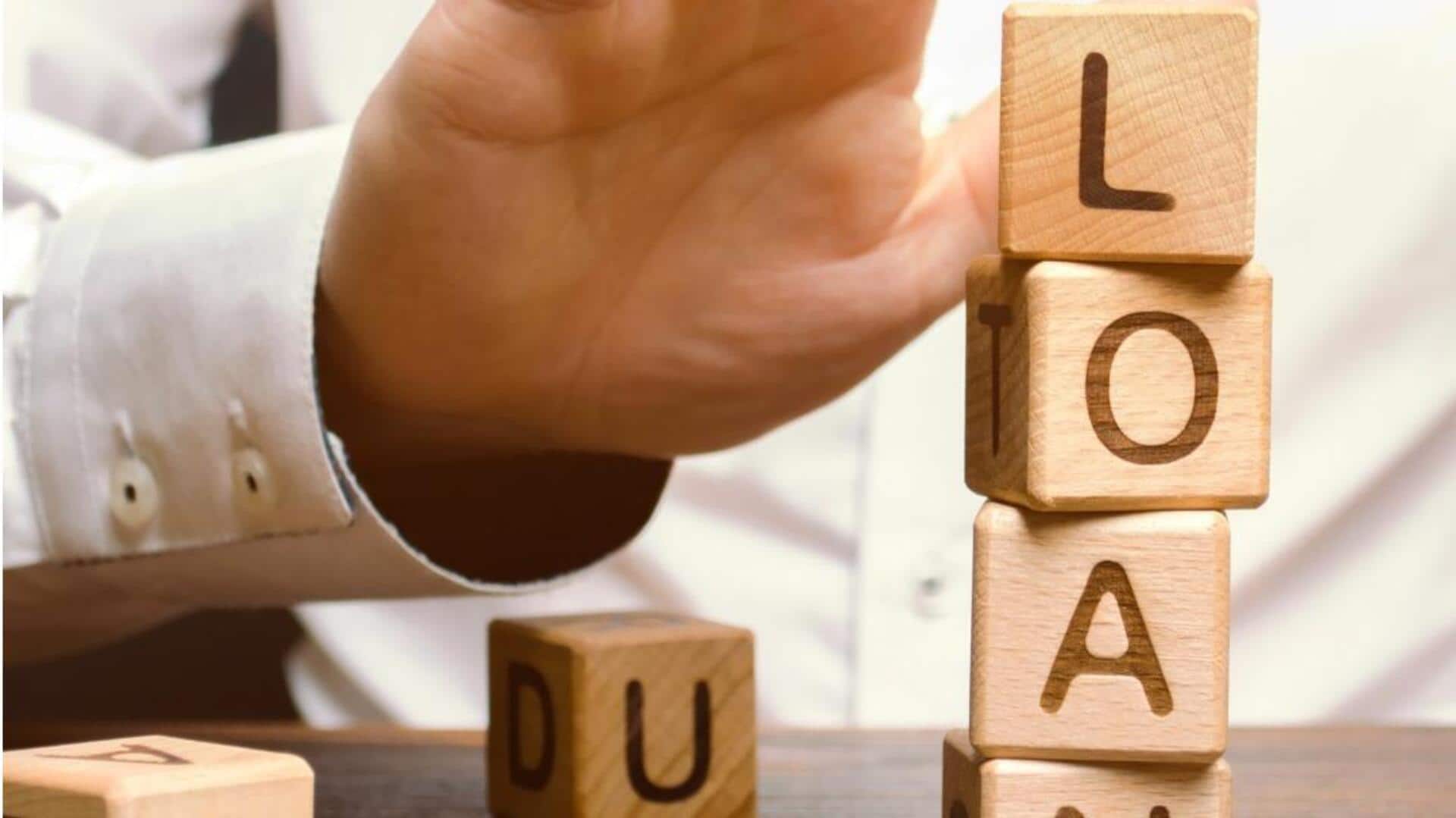 Types of cooperative loans in India: A list