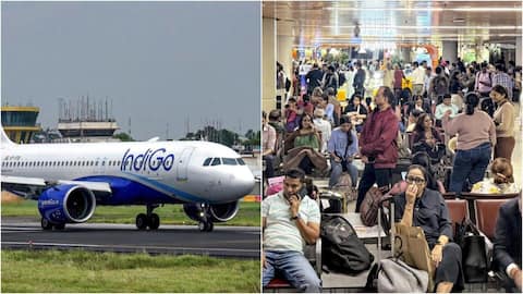 IndiGo to cancel more flights in coming 2-3 days 