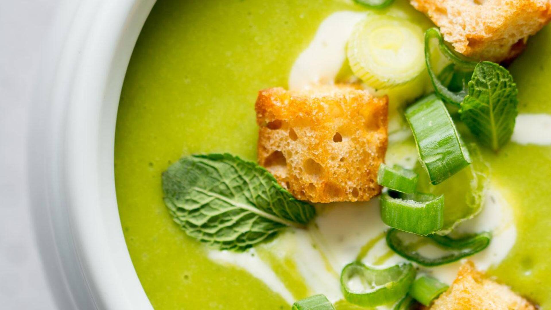 Love green peas? These recipes will make you drool