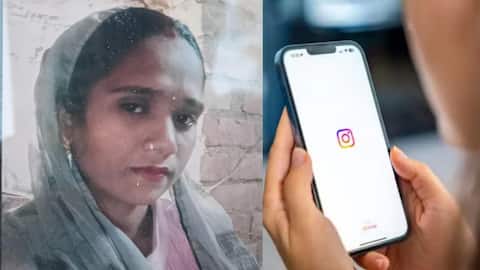 UP woman dies accidentally while filming mock hanging reel scene