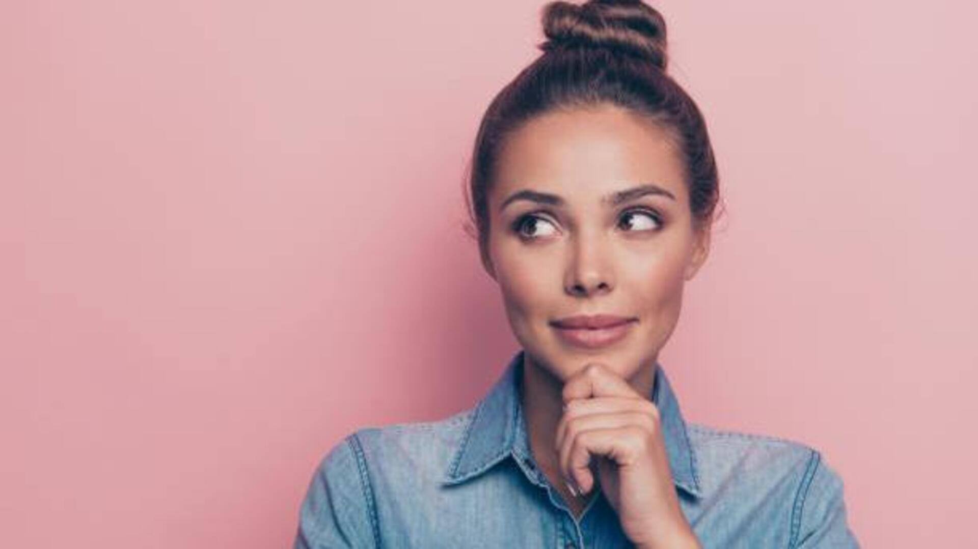 The ultimate guide to styling topknots