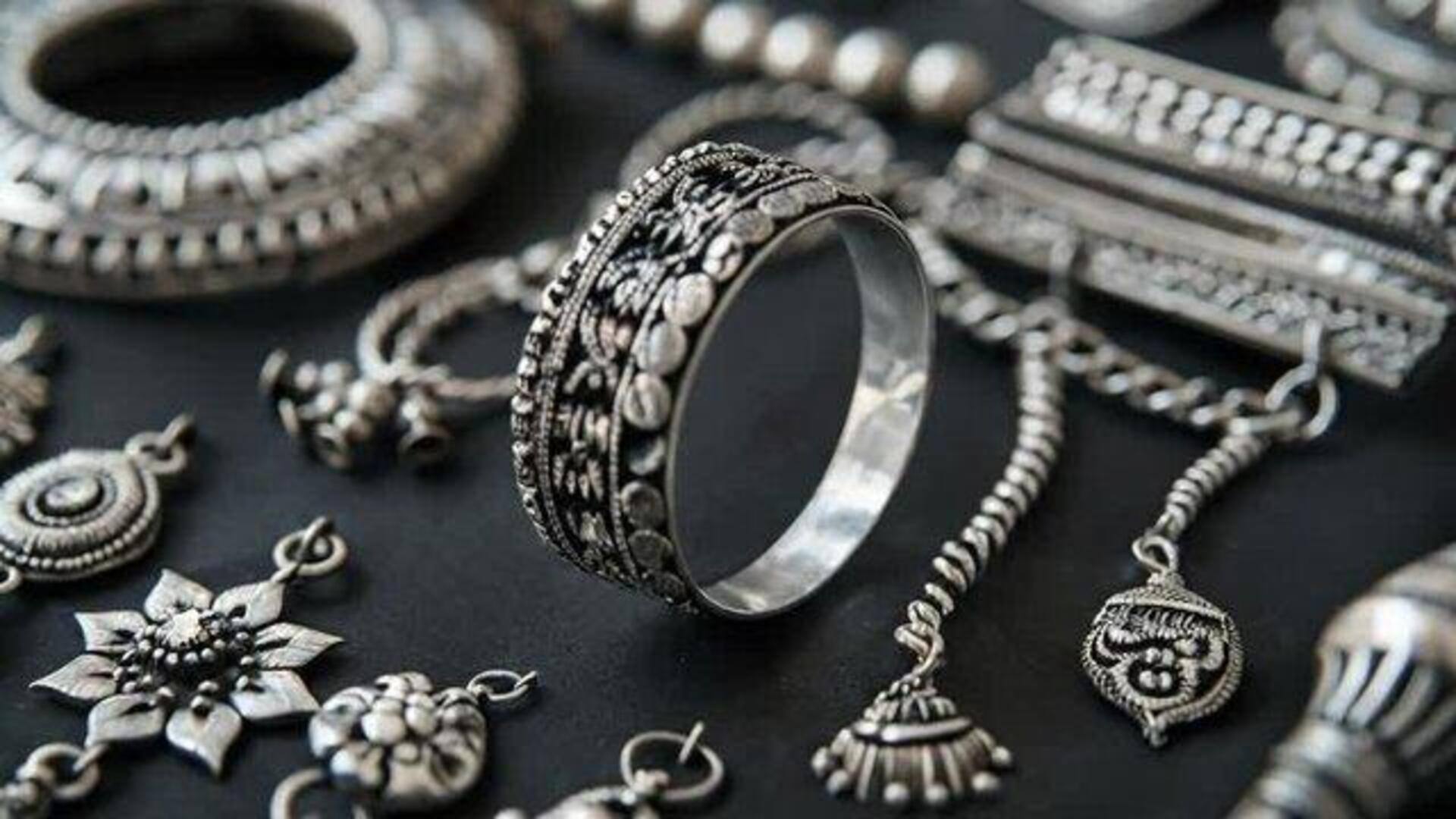 How metalcasting is used in jewelry making 