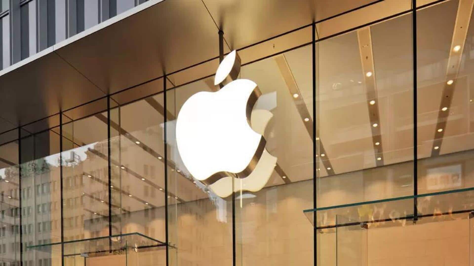 Apple posts $111B revenue, $29.6B profit in Q2; beats expectations