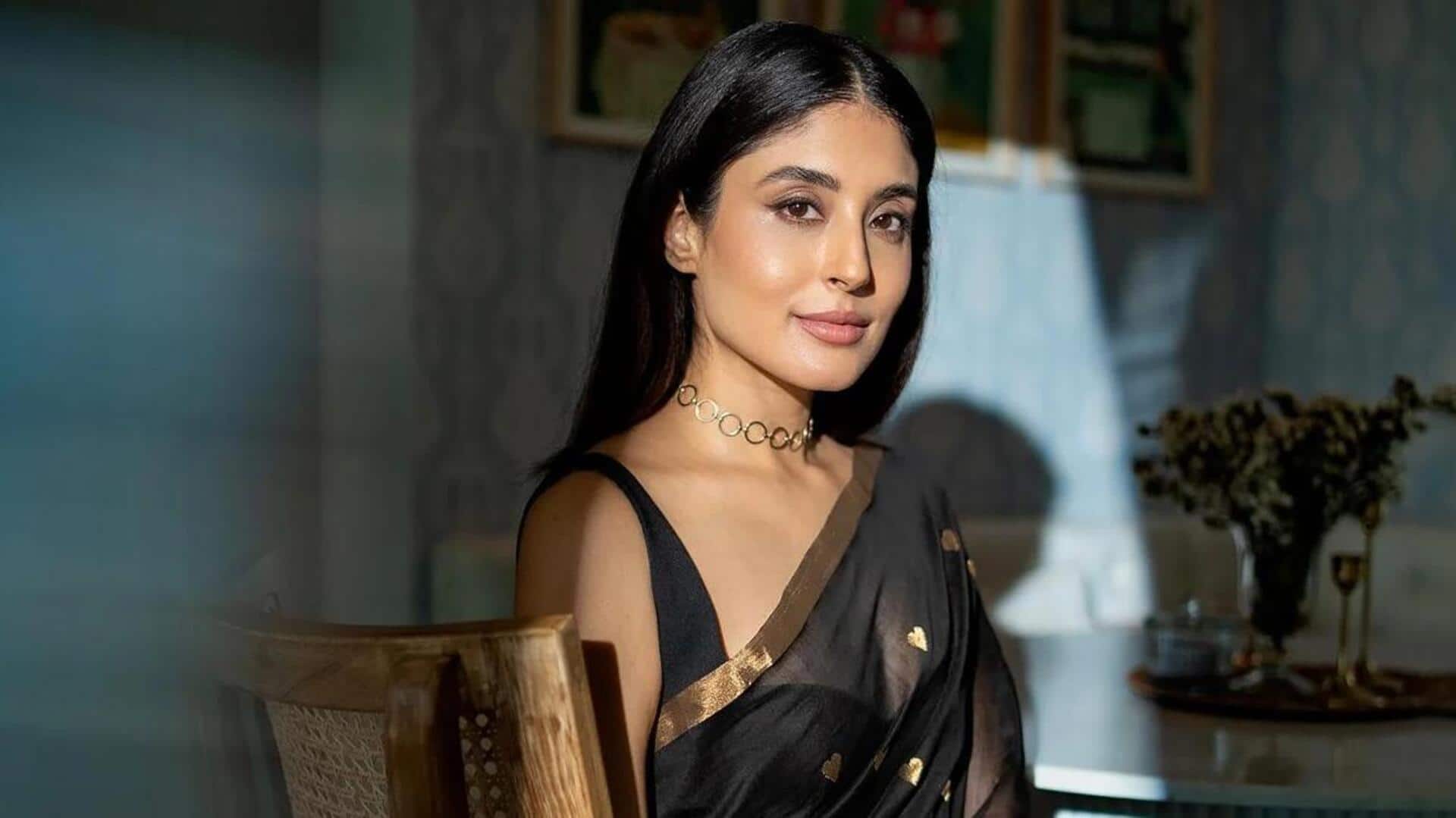 Kritika Kamra signs new film after 'Matka King' success