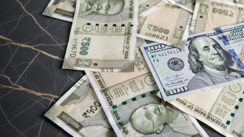 RBI's dollar-rupee swap auction subscribed nearly twice over