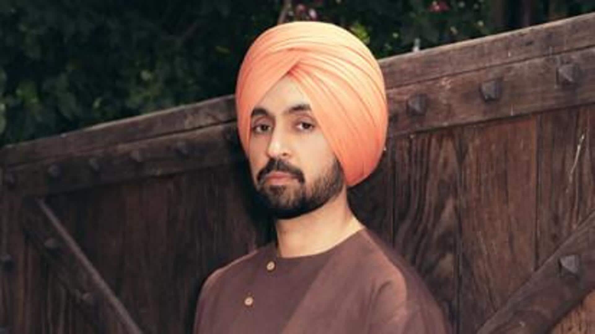 Diljit Dosanjh avoids US citizenship question amid 'Satluj' controversy
