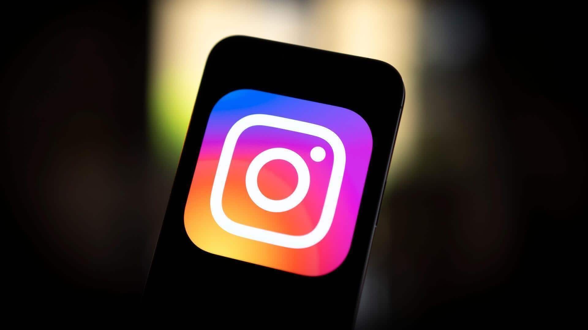 Instagram's new feature turns raw footage into Reels