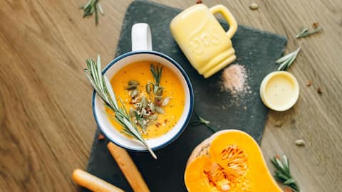 You'll love these butternut squash recipes
