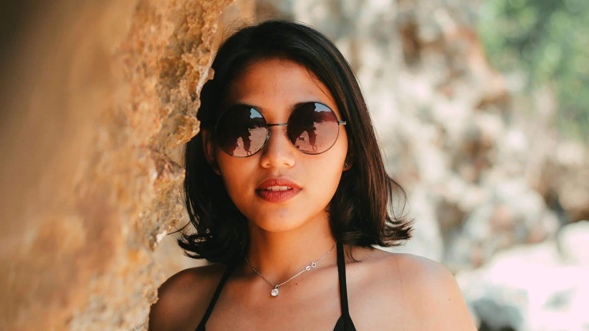 How to get the perfect sleek bob at home