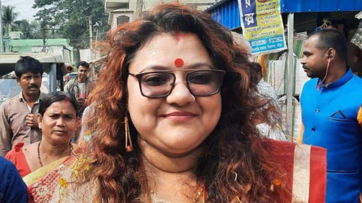 BJP members barred people from voting in Arandi: Mondal BJP members barred people from voting in Arandi: Mondal