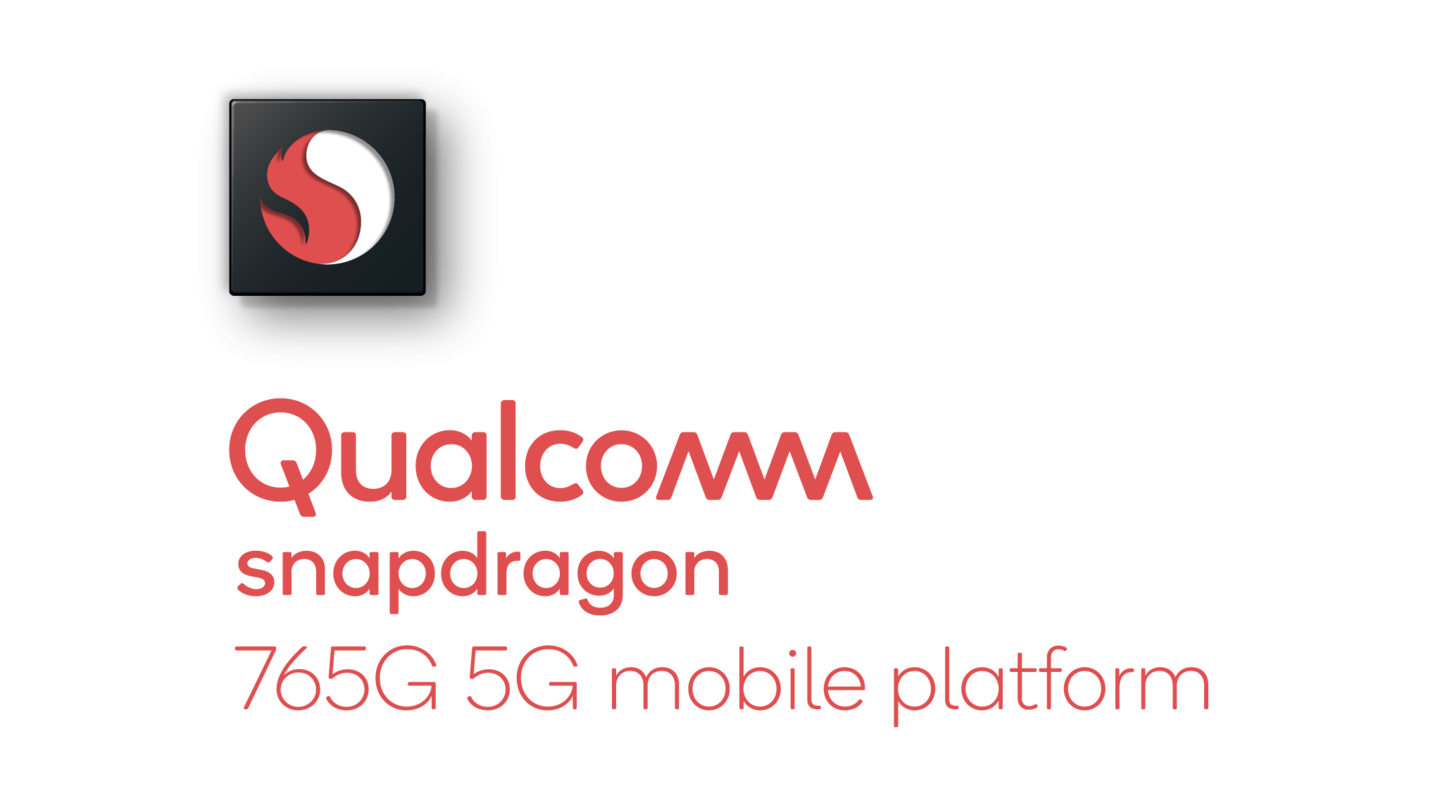It shall be backed by a Snapdragon 765G processor It shall be backed by a Snapdragon 765G processor
