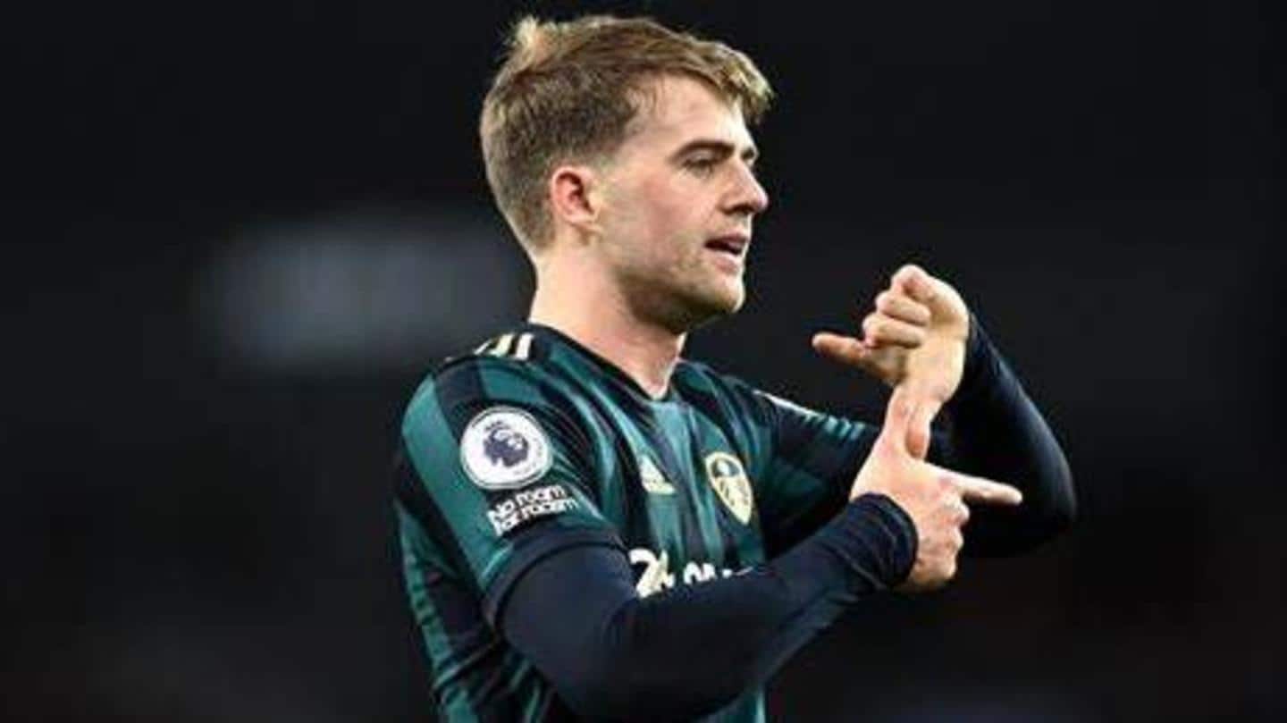 Bamford's career stats Bamford's career stats