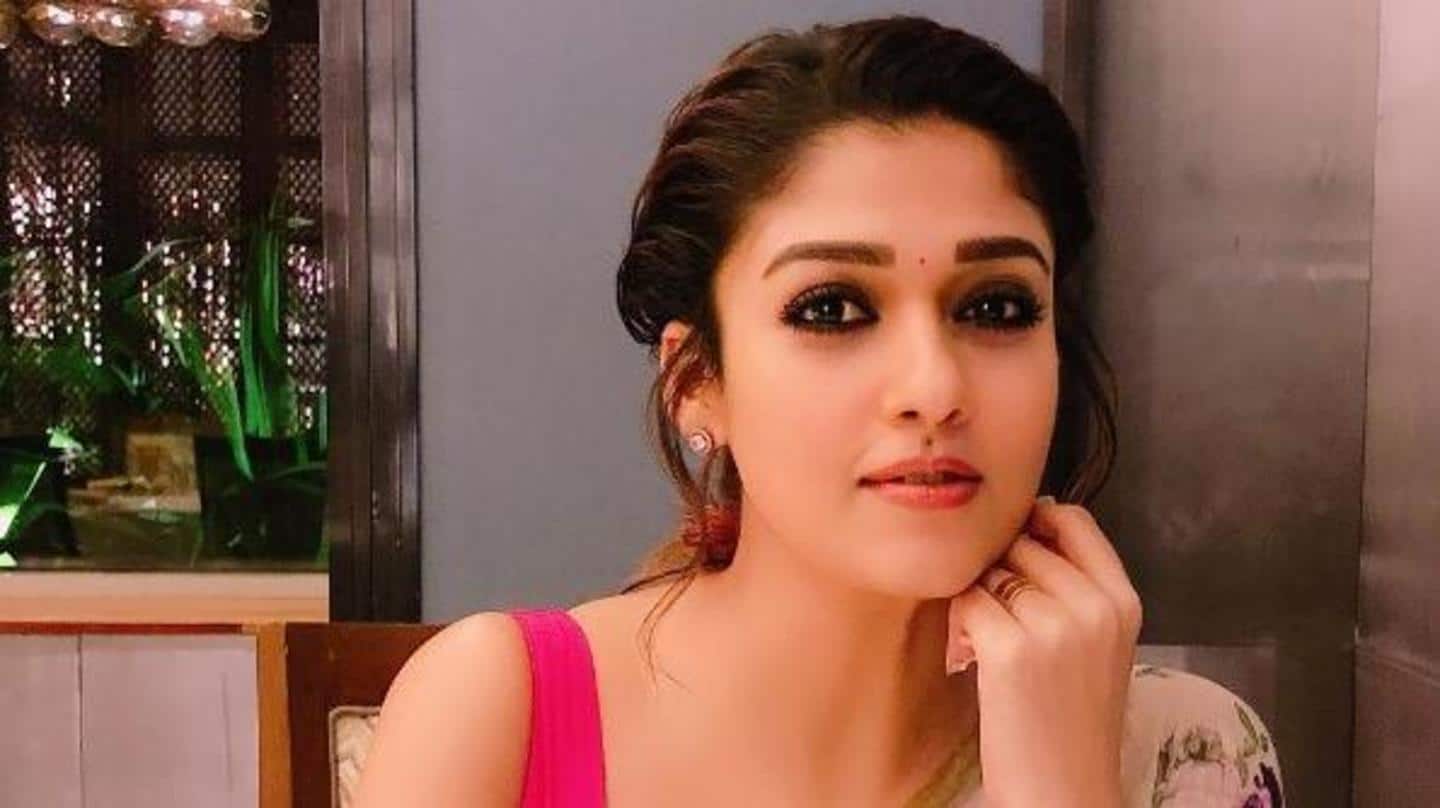 'Lady Superstar 75': All we know about Nayanthara's next project
