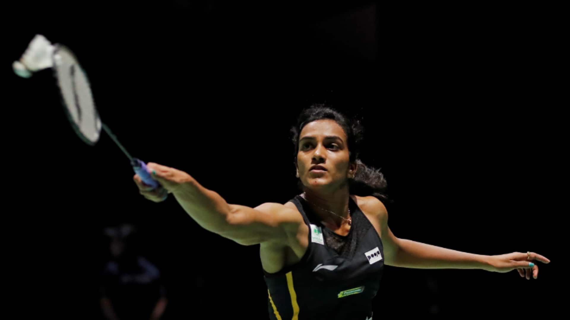 BWF Rankings: PV Sindhu drops out of top 10 