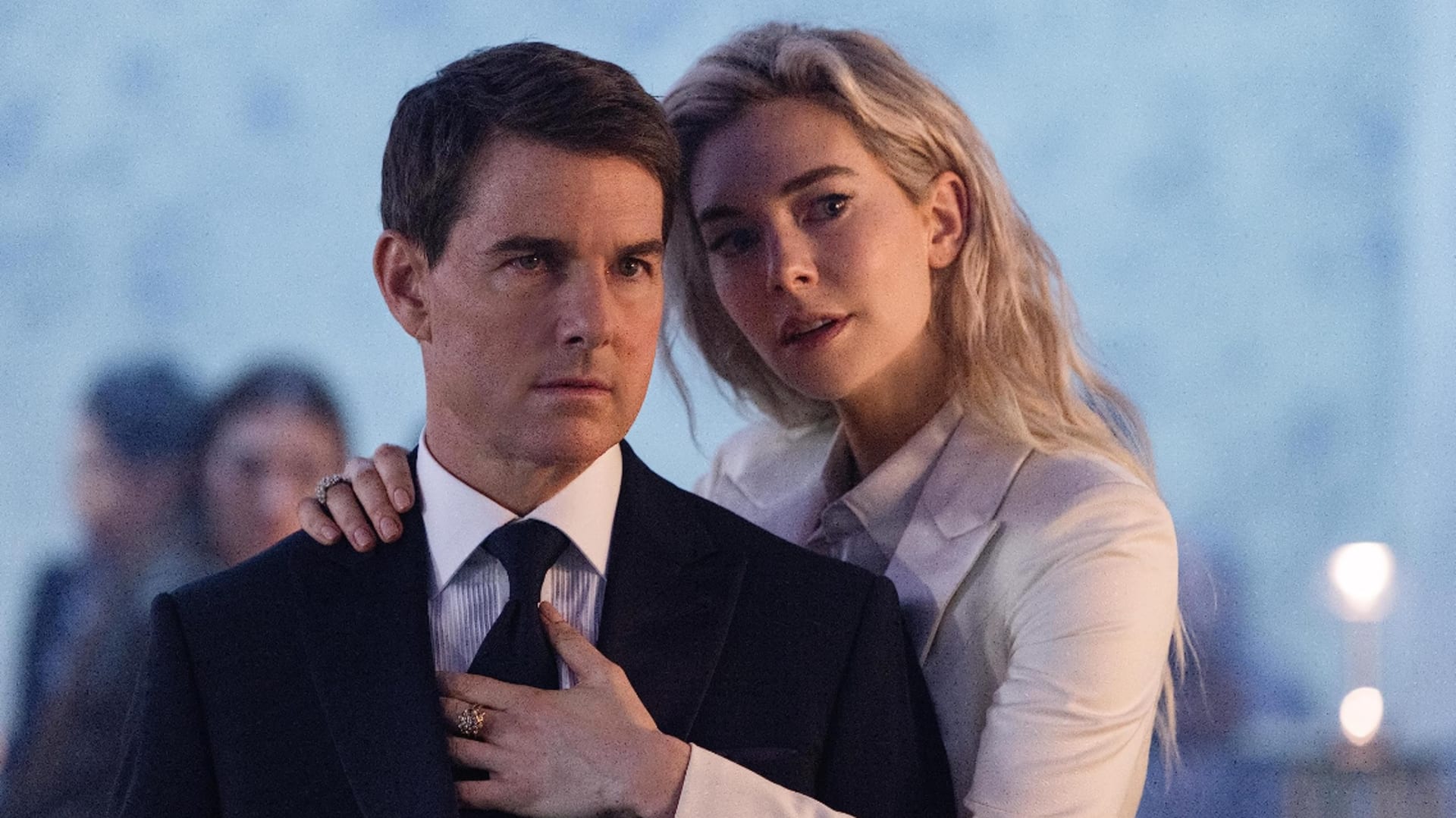 All you need to know before watching 'Mission: Impossible 7'