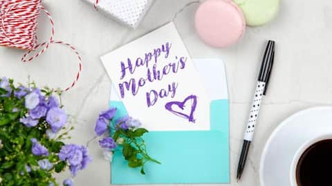 Heartfelt Mother's Day gift ideas for your mommy dearest