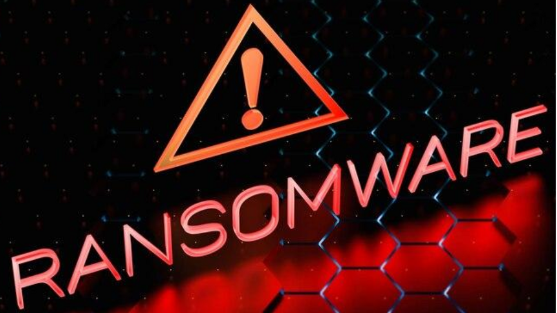 Which ransomware crippled 300 Indian banks