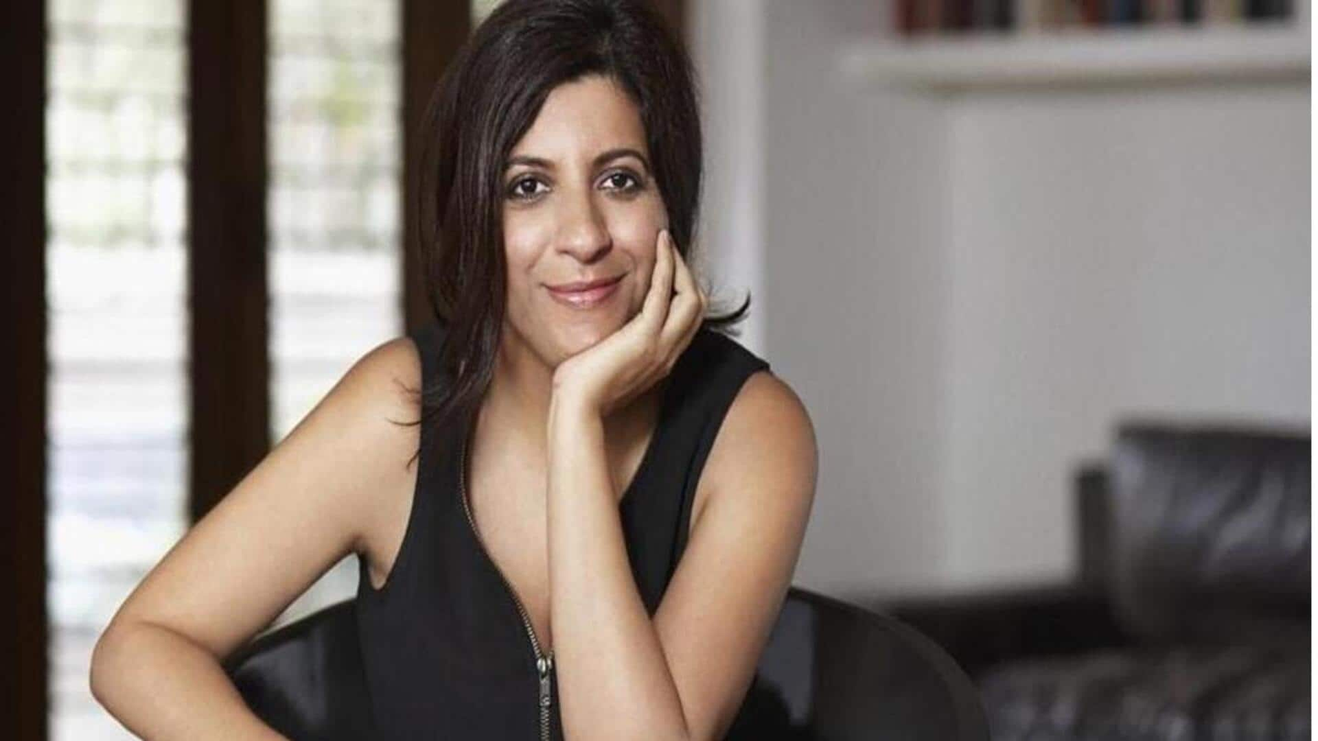 Zoya Akhtar's next film is a crime mafia drama