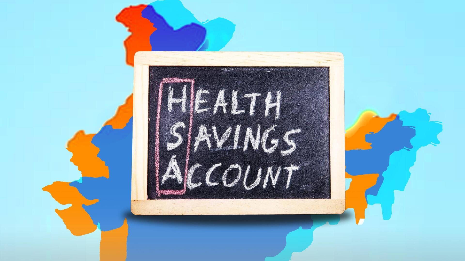 Understanding Health Savings Accounts in India