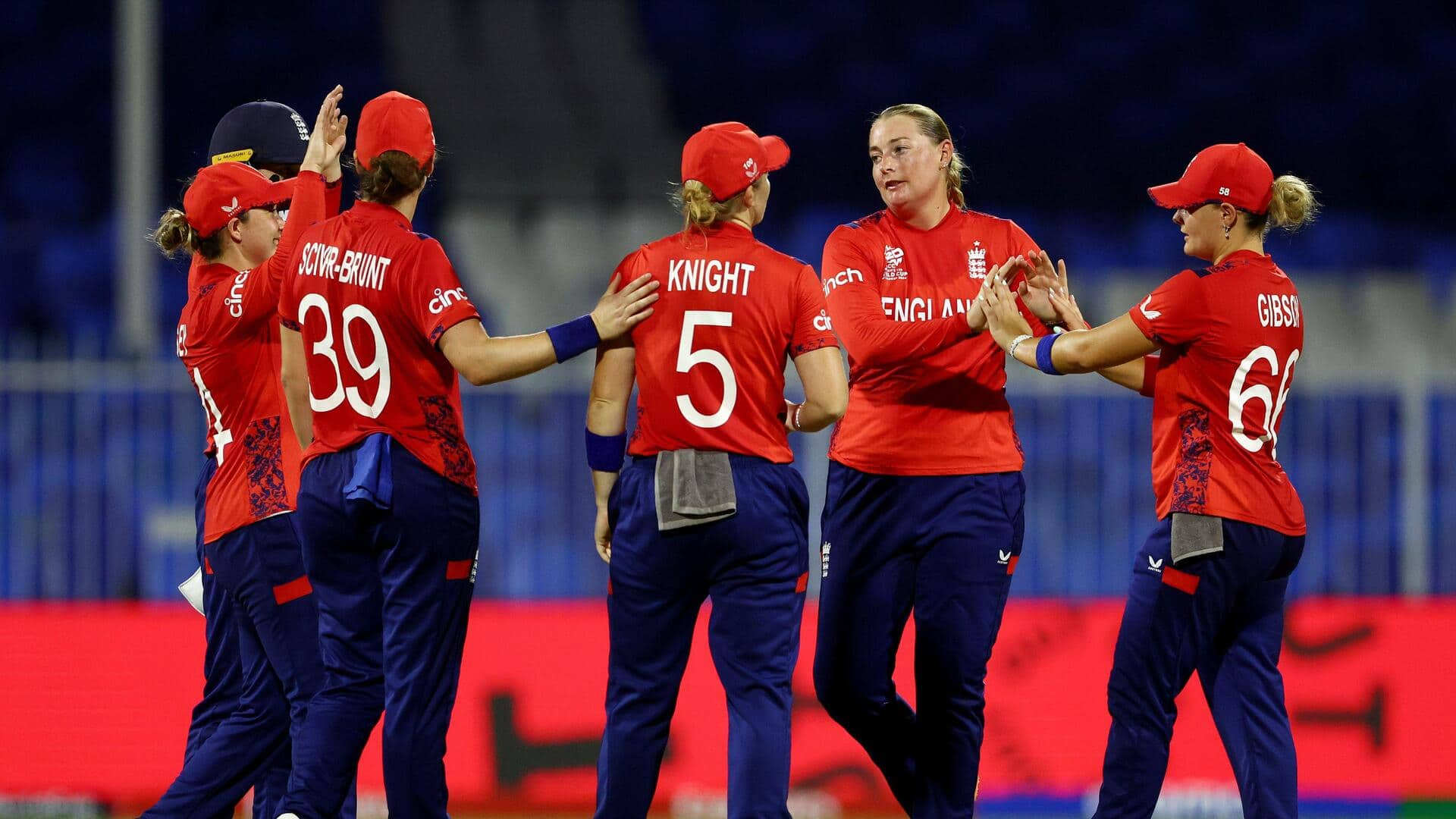 High-flying England Women are T20 World Cup 2024 contenders: Details