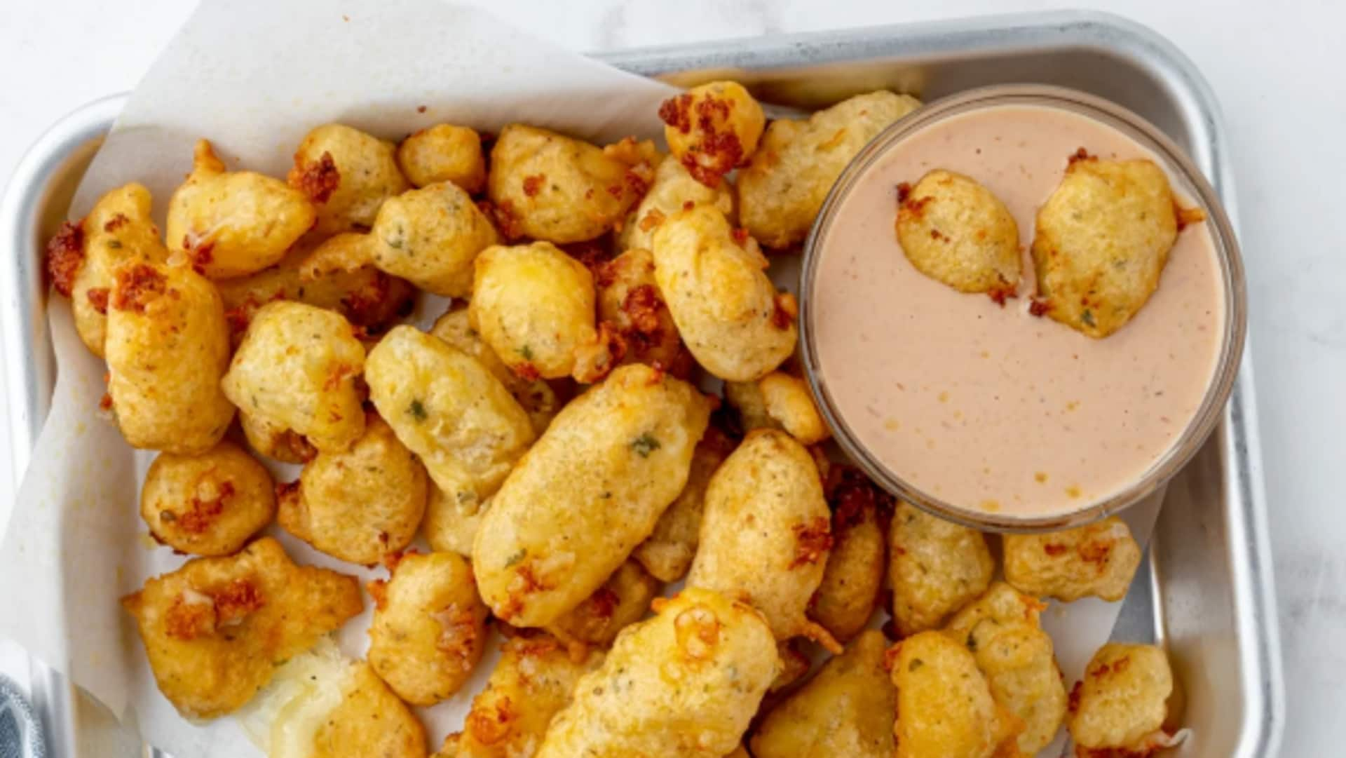 Wisconsin's best cheese curds: Where to go