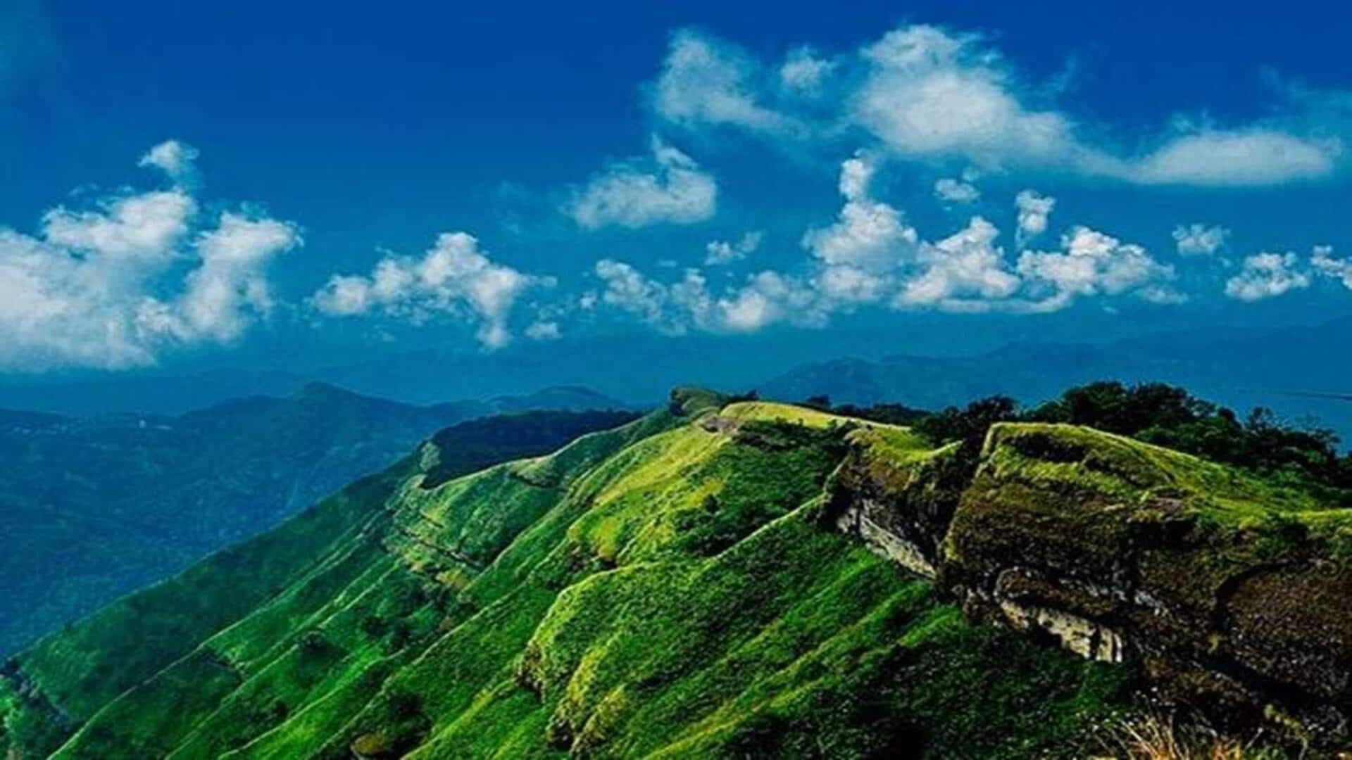 Fun things to do in Mizoram Fun things to do in Mizoram