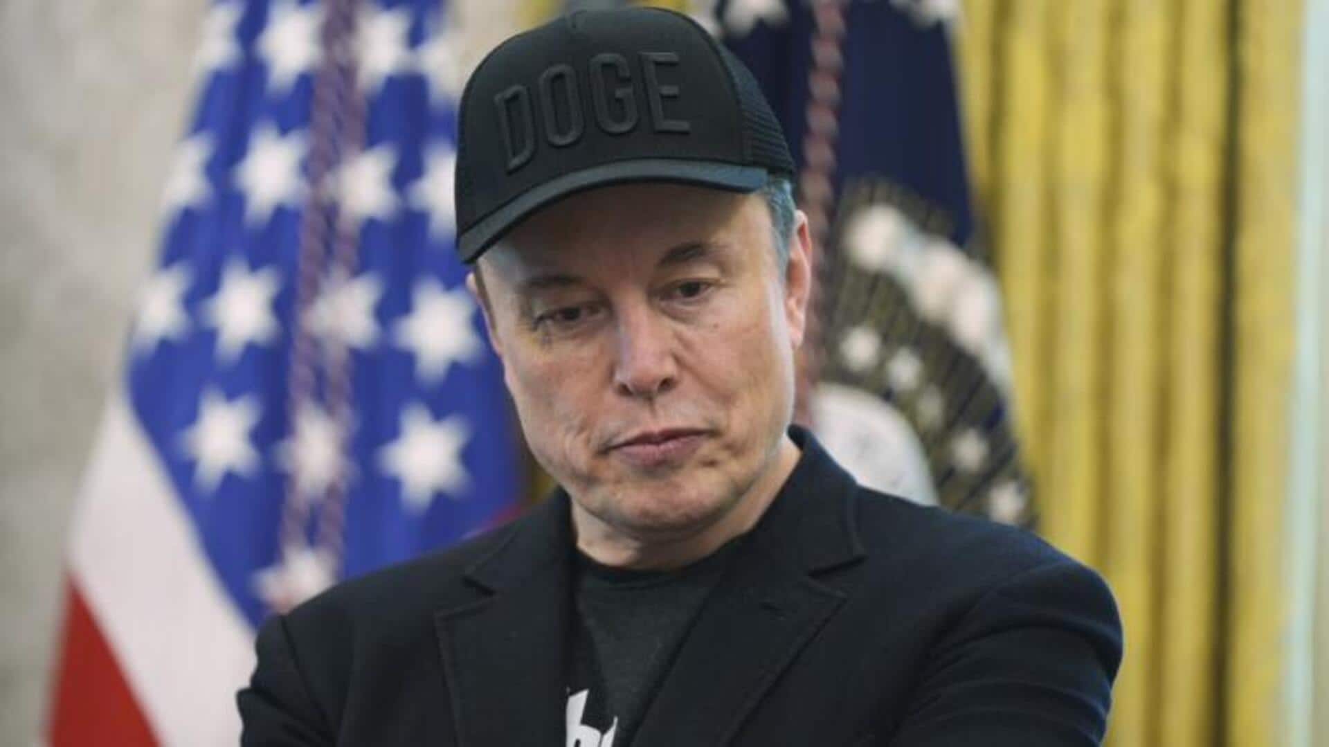 Why Royal Society wants Musk to resign from his fellowship