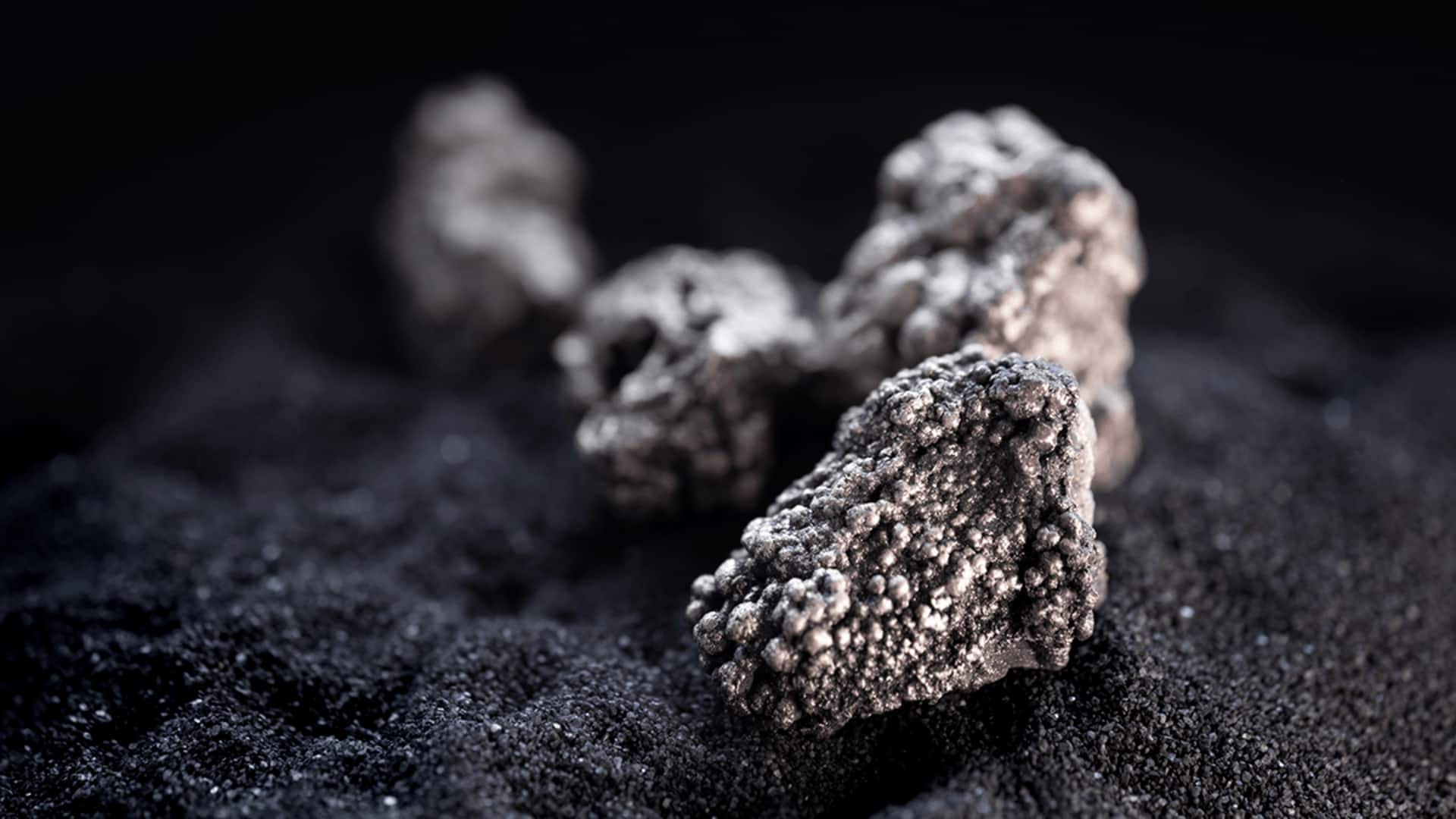 Is the US-Australia minerals deal enough to reduce China's dominance?