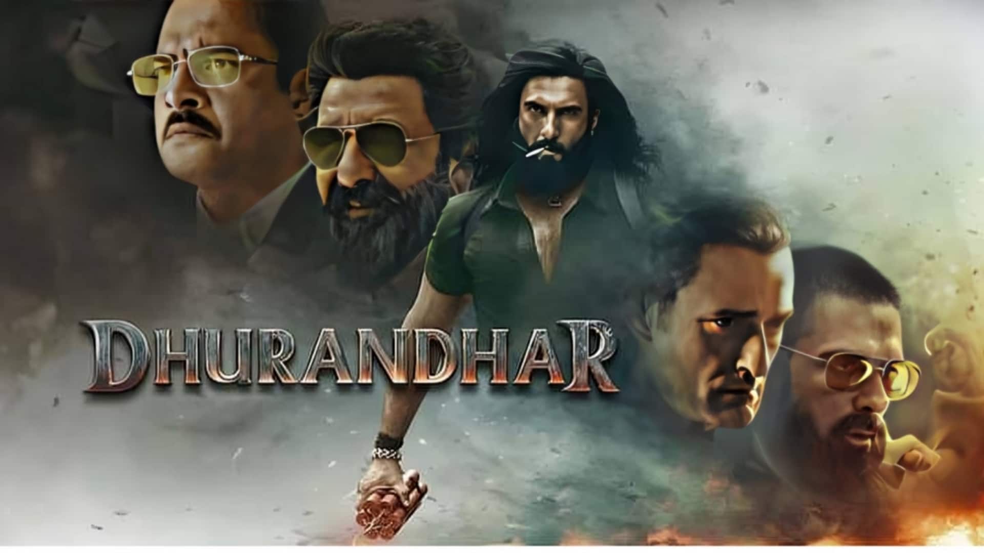 Where to watch Ranveer Singh's 'Dhurandhar' post-theatrical run