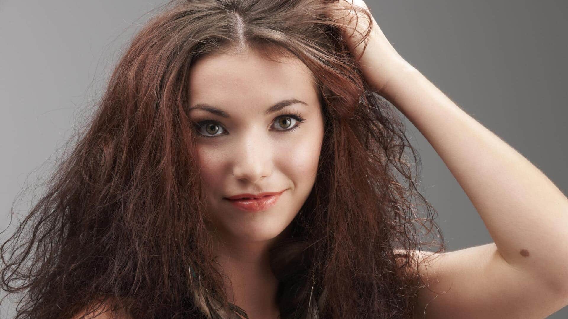 Styling hair in humid weather tough? These tips may help