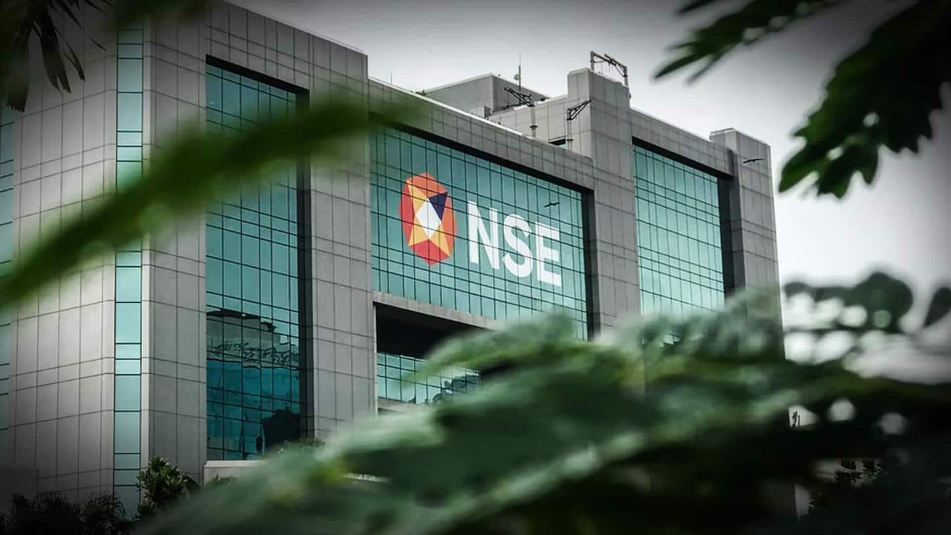 NSE's unique trading accounts cross 25 crore mark