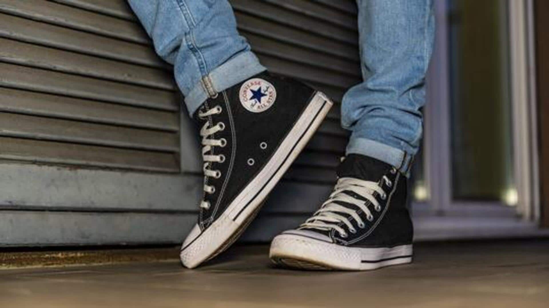 Step up your sneaker game with these tips 