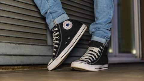 Step up your sneaker game with these tips 