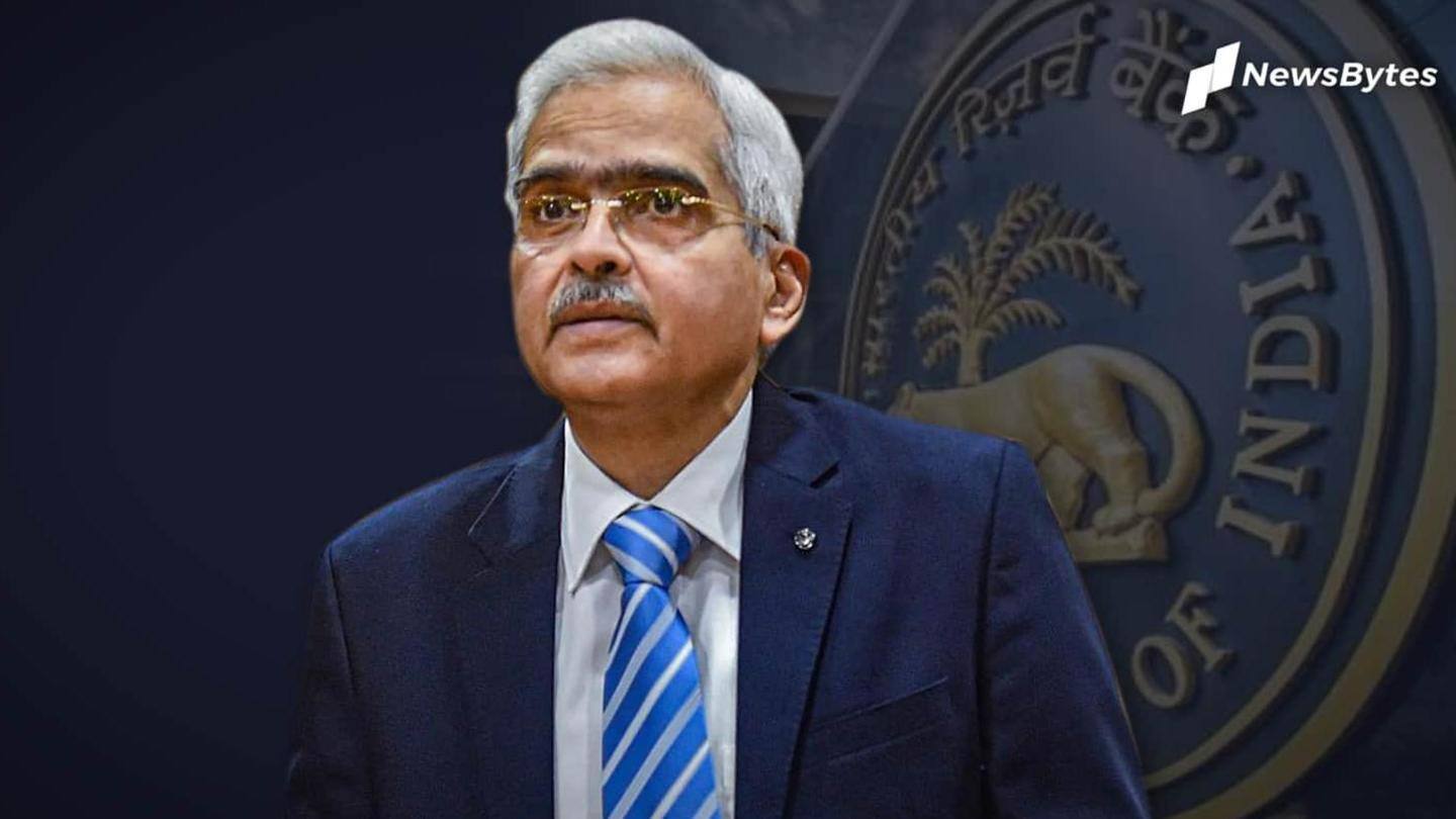 Surge in COVID-19 created economic uncertainty, said Das Surge in COVID-19 created economic uncertainty, said Das