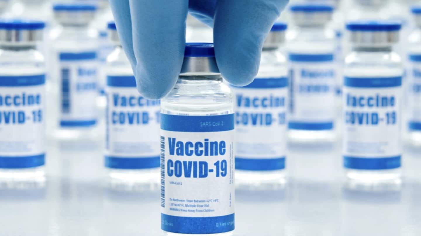 US vaccines have reached Pakistan, Nepal, Bangladesh, among other countries US vaccines have reached Pakistan, Nepal, Bangladesh, among other countries