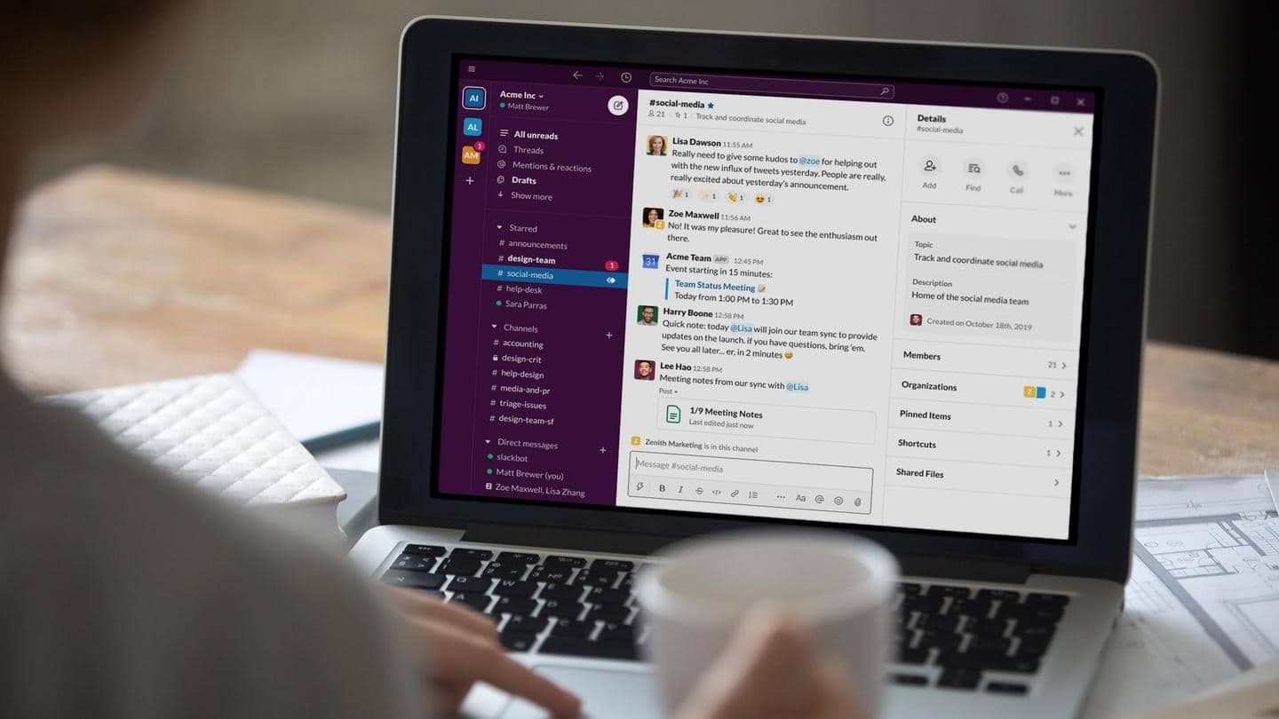 Best Slack features and customizations you should try