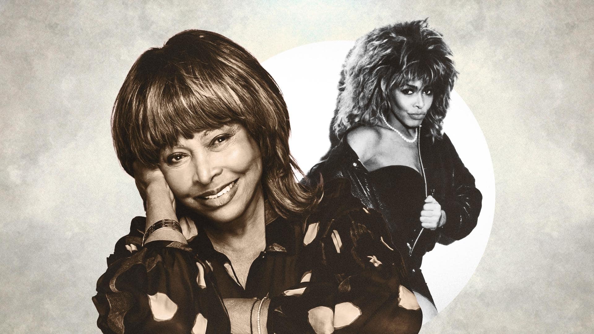 Looking back at the legacy of Swiss singer Tina Turner