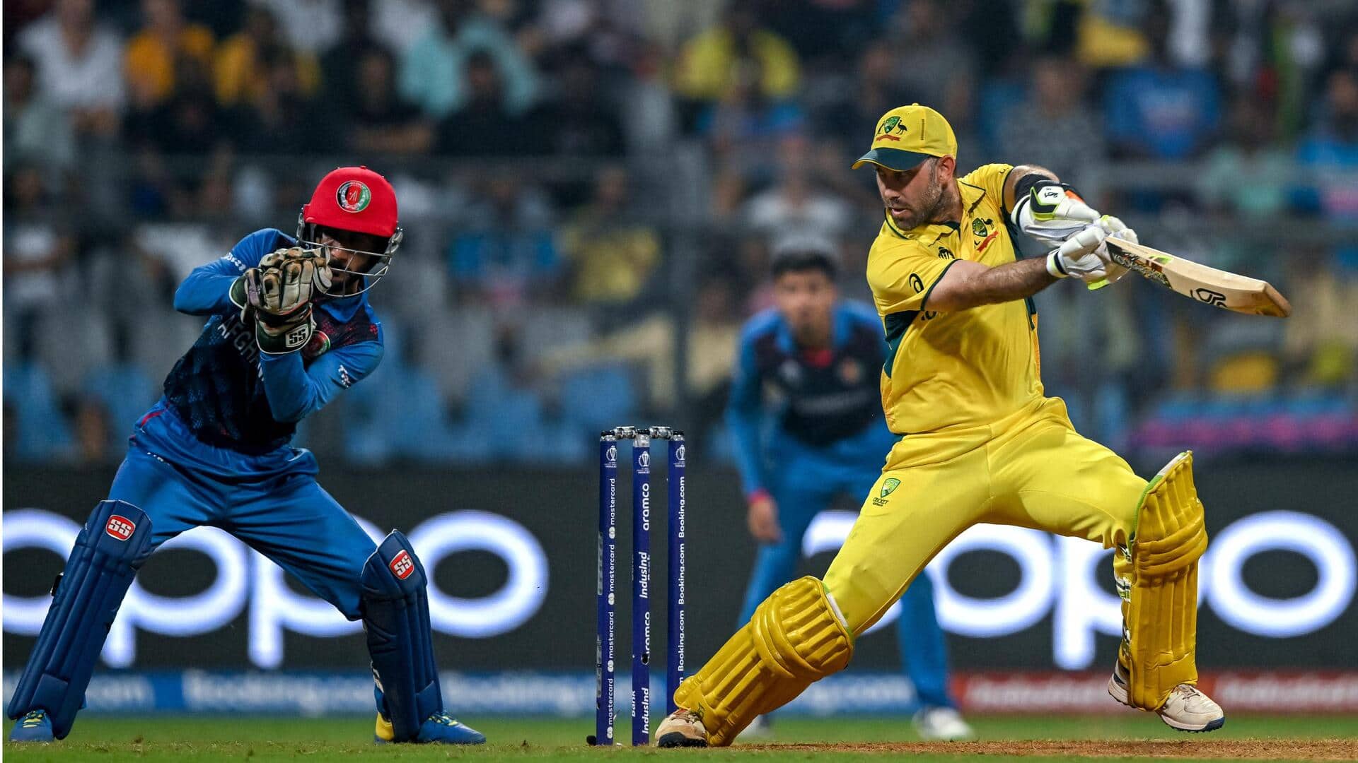 Decoding the top 5 ODI matches of 2023