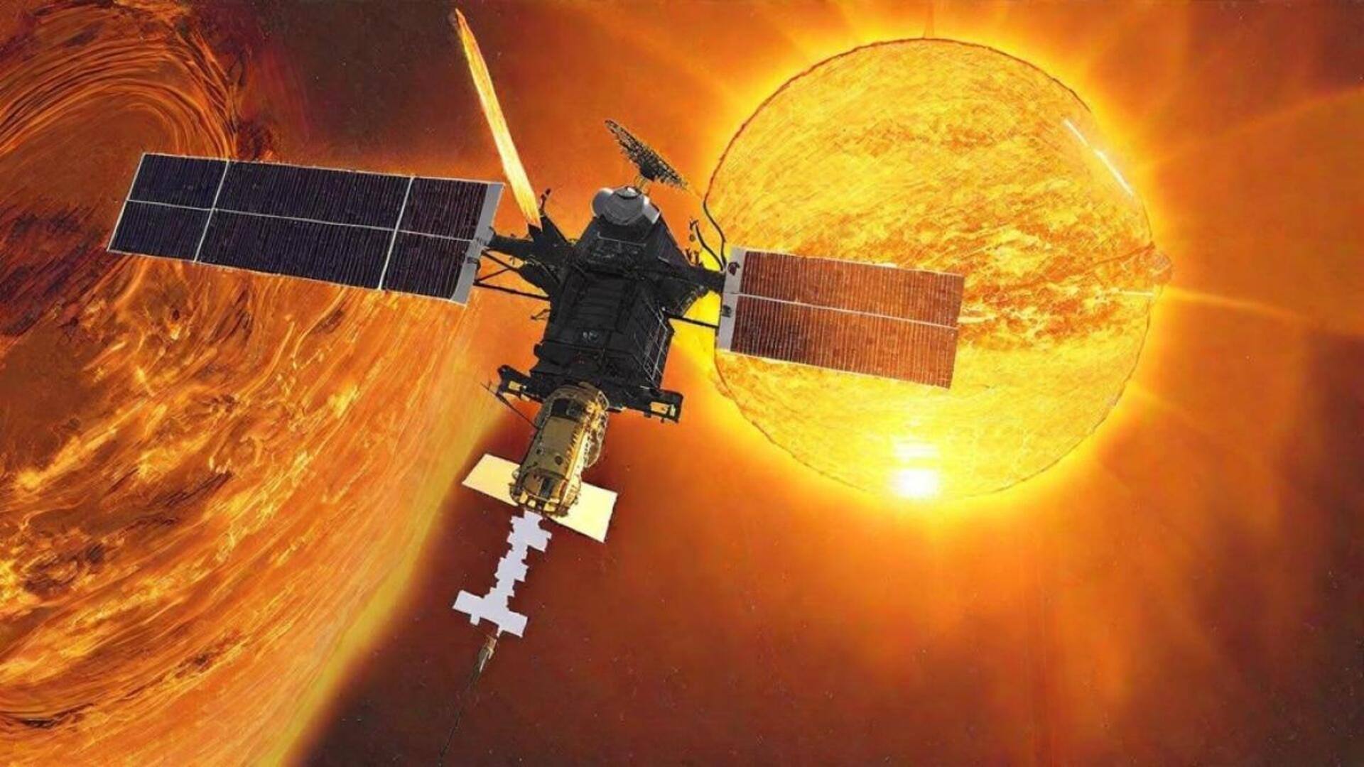 ISRO's Aditya-L1 spacecraft to enter final orbit at 4pm today
