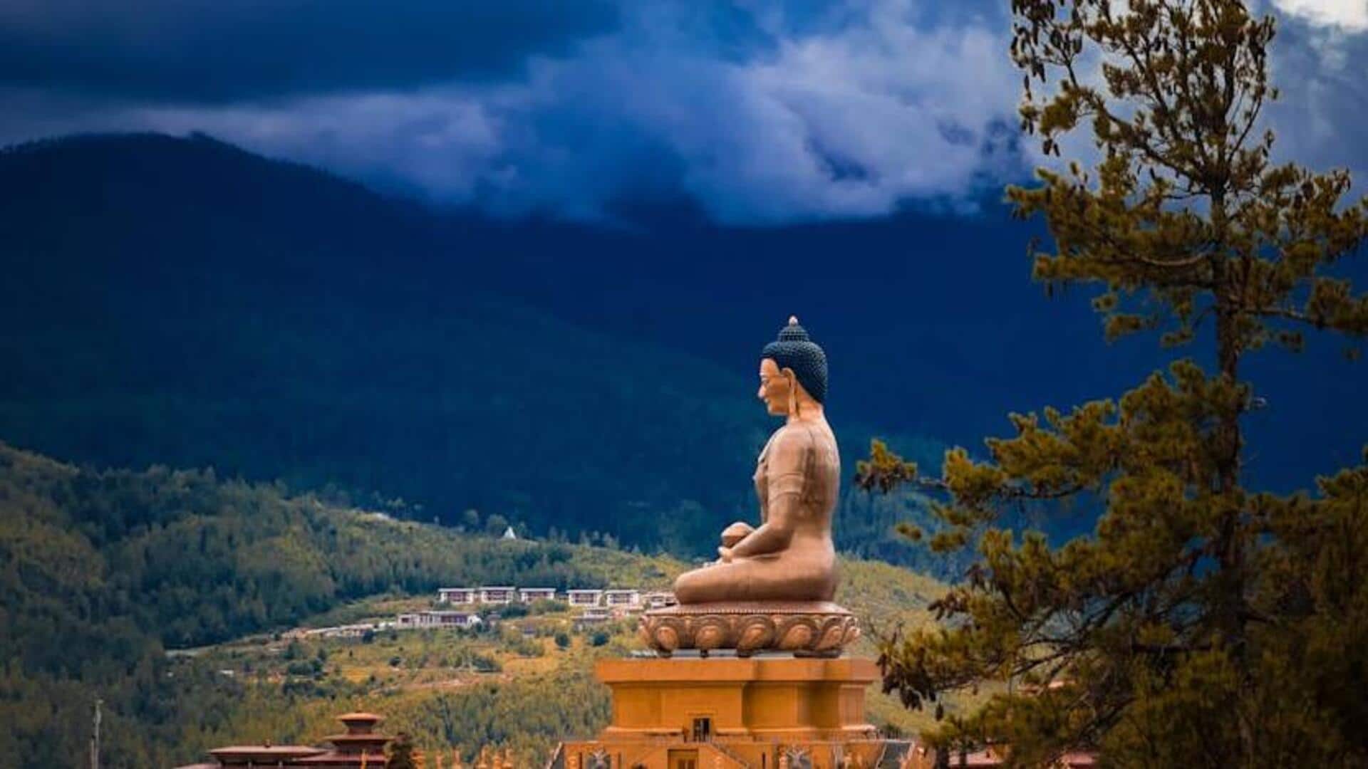 Travel through Bhutan's spiritual side with these recommendations