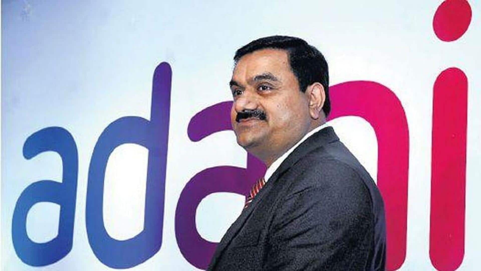 SEBI finds 12 offshore funds violated rules in Adani transactions