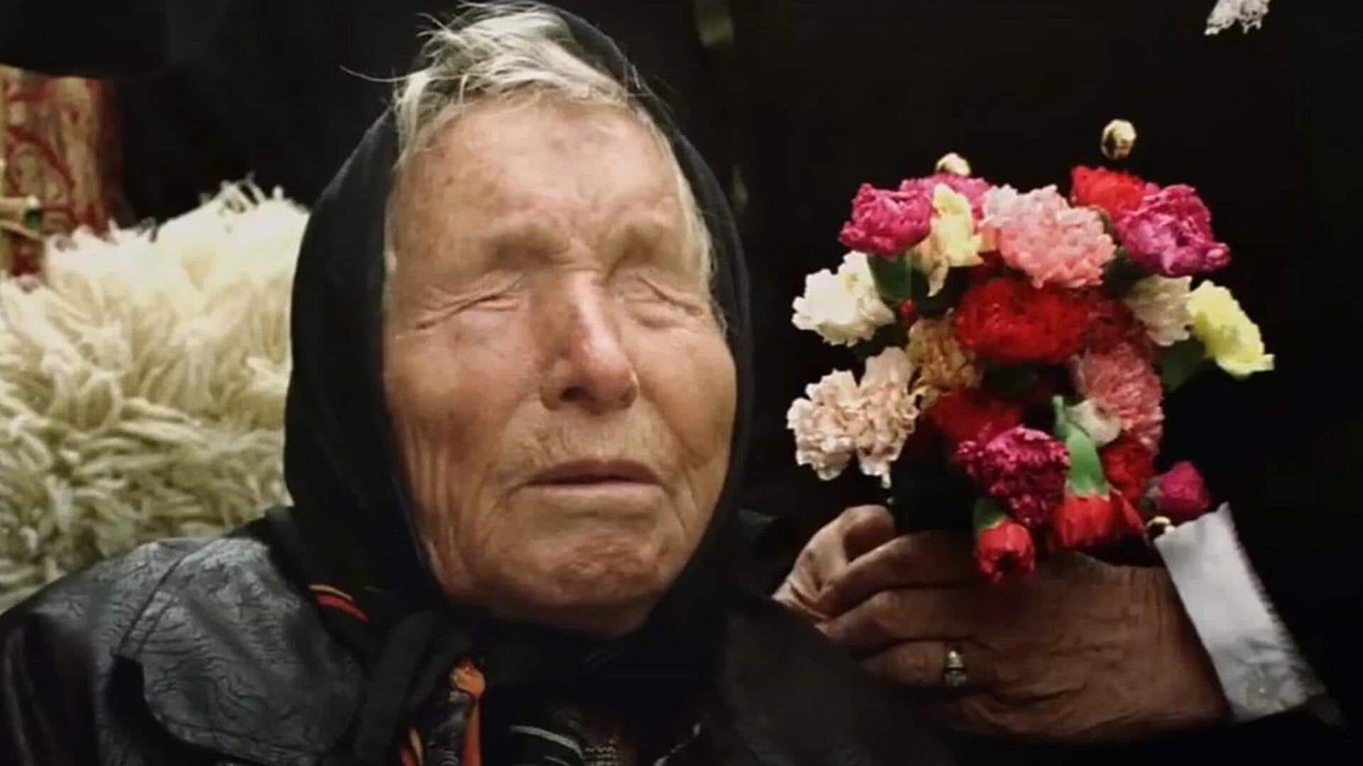 Year ender 2024: Which of Baba Vanga's predictions came true 