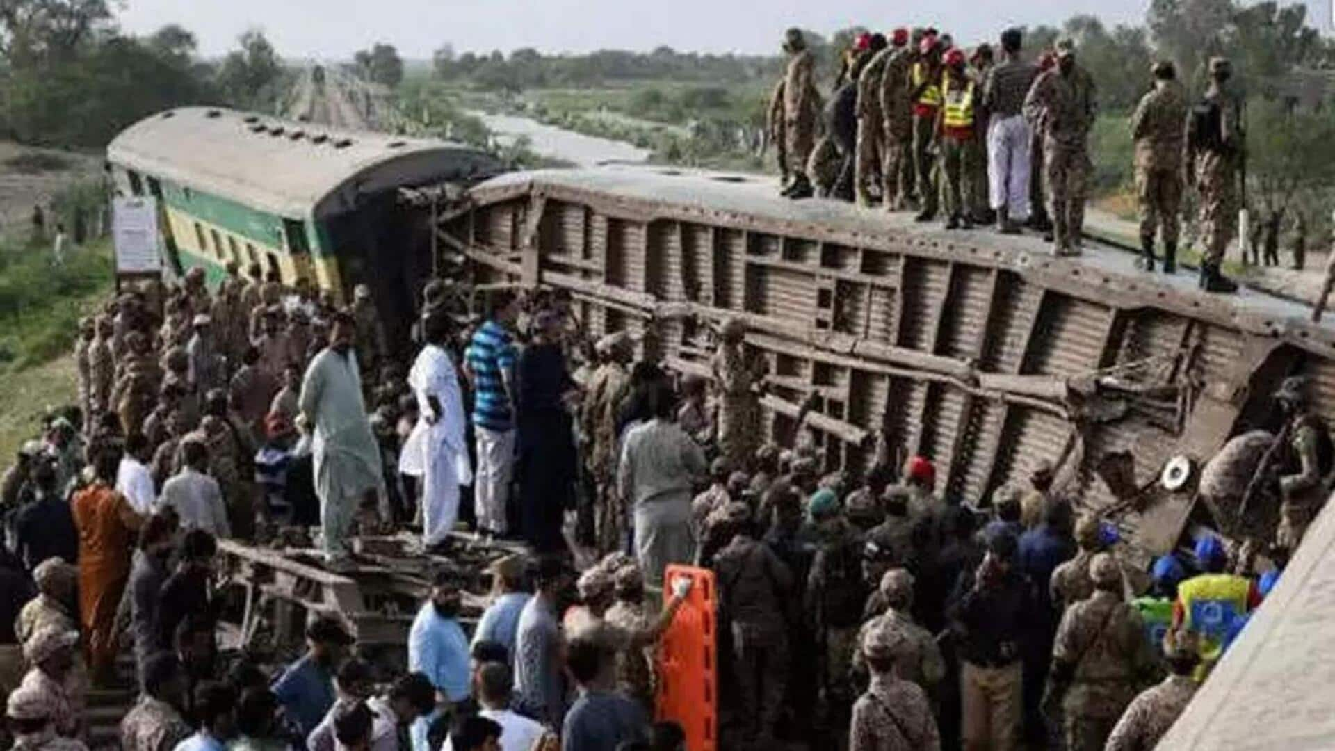 Who're Majeed Brigade, BLA's suicide squad behind Pakistan train hijack