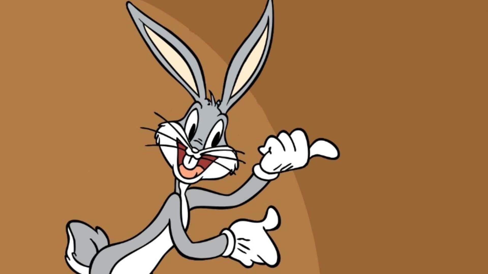 How Bugs Bunny stays relevant in every era