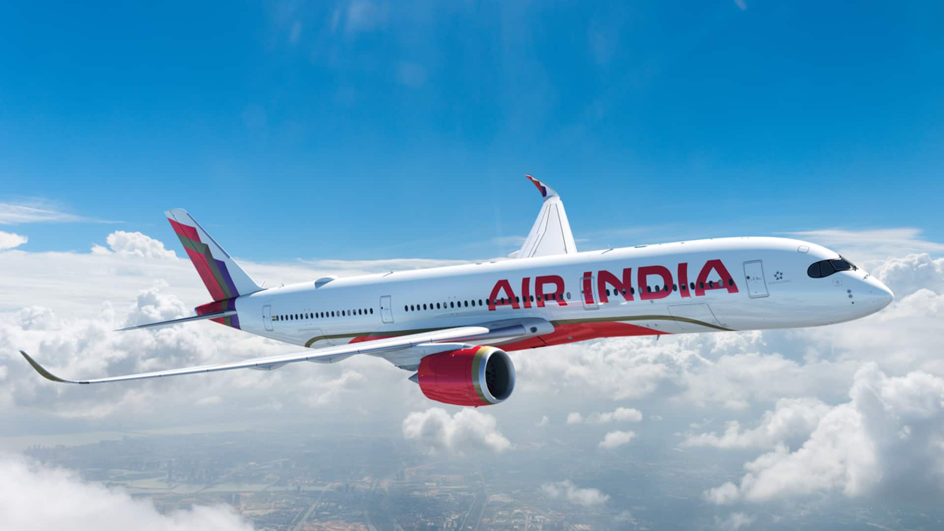 Tata Sons may pump more money into Air India