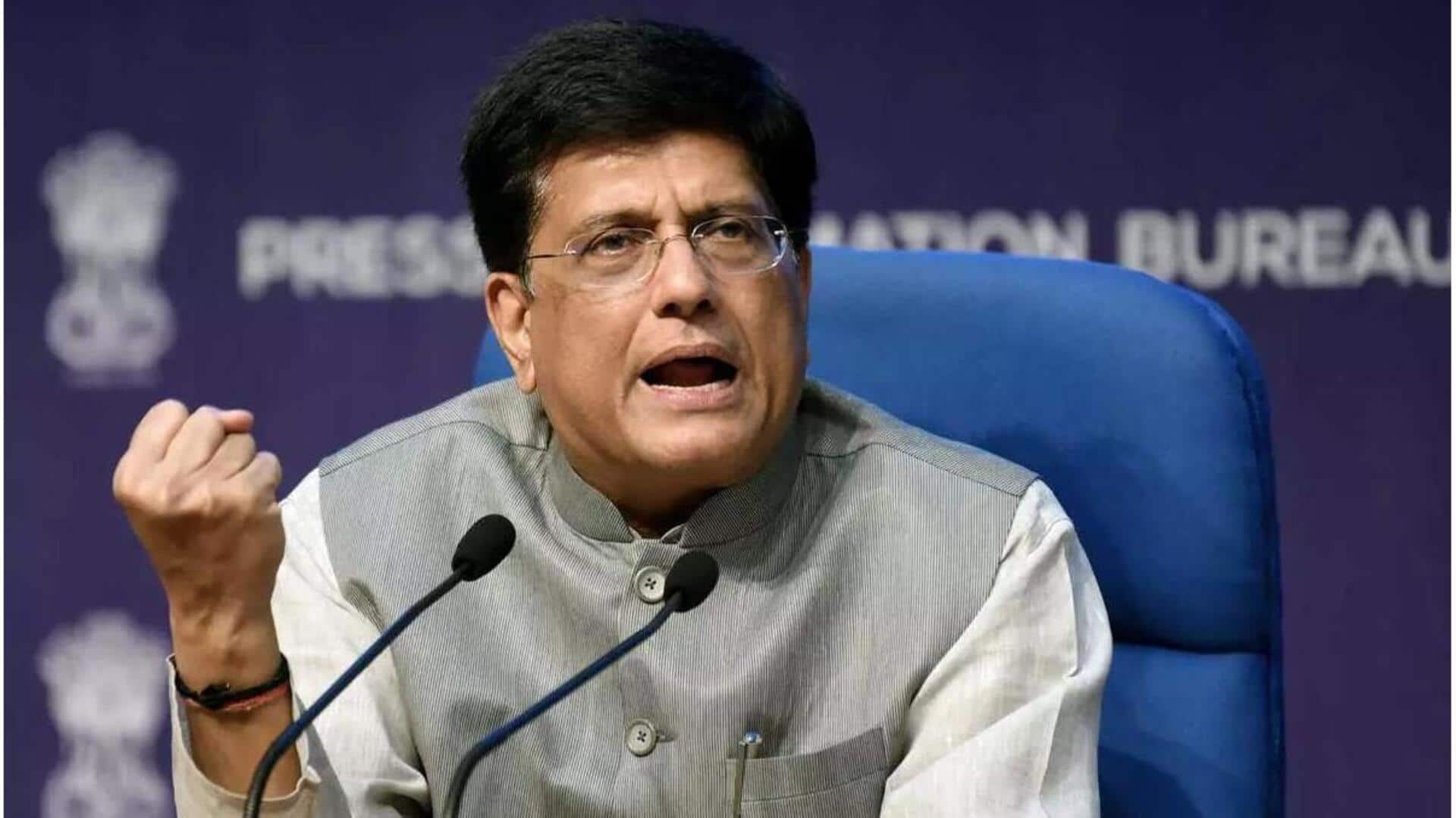 Interim trade deal with US to address India's energy needs