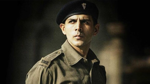 'Most special film': Kartik celebrates 2 years of 'Chandu Champion'