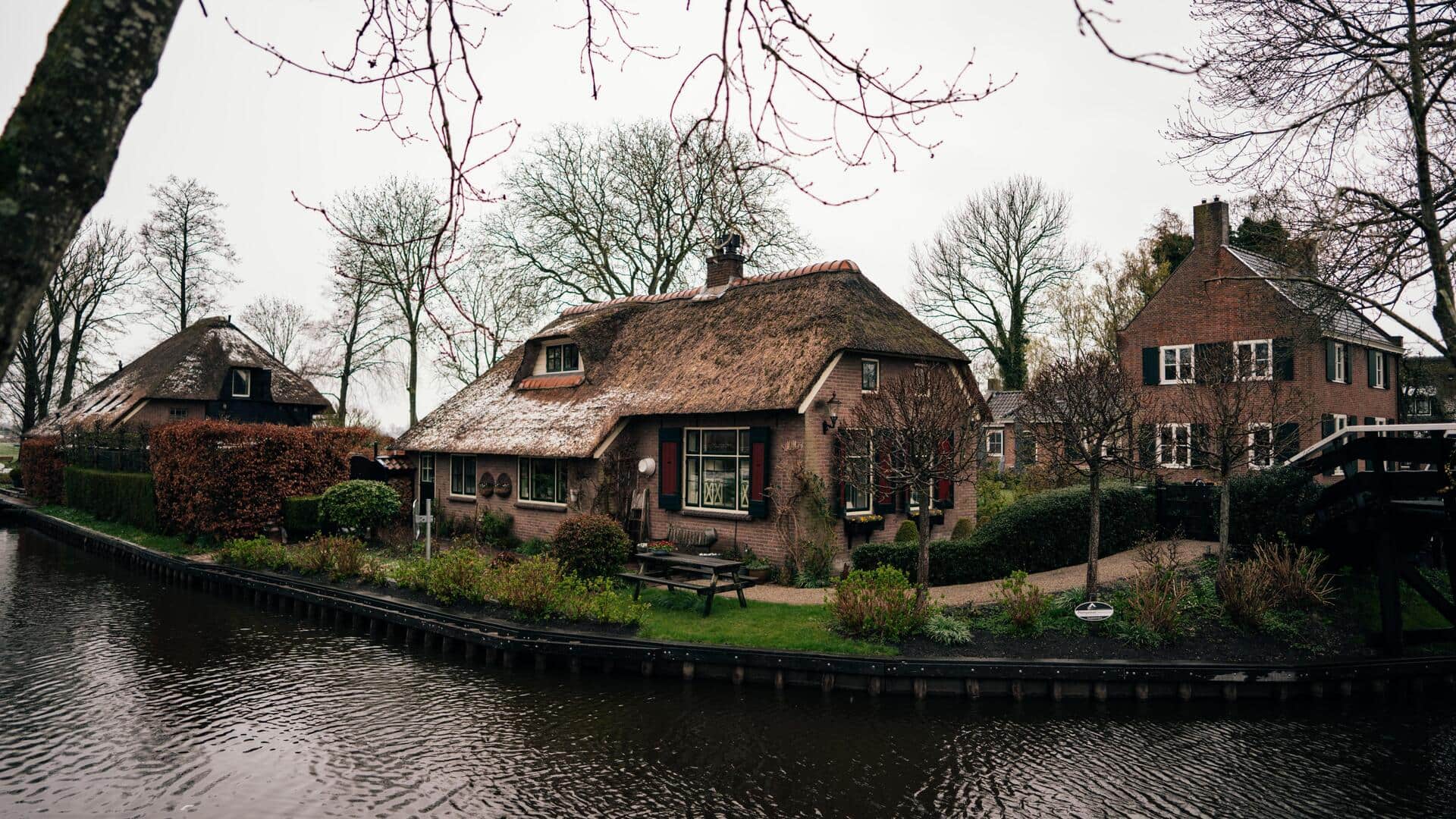 Visiting the Netherlands? Don't miss these hidden gems